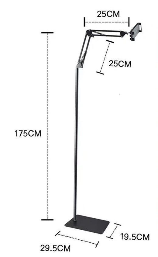 GSMH002 Floor Mobile Stand – Mobile Equipment Stand GSMH002 Floor Mobile Stand – Mobile Equipment Stand