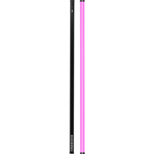 PHOTOOLEX B1200S RGB Magnetic Tube Light