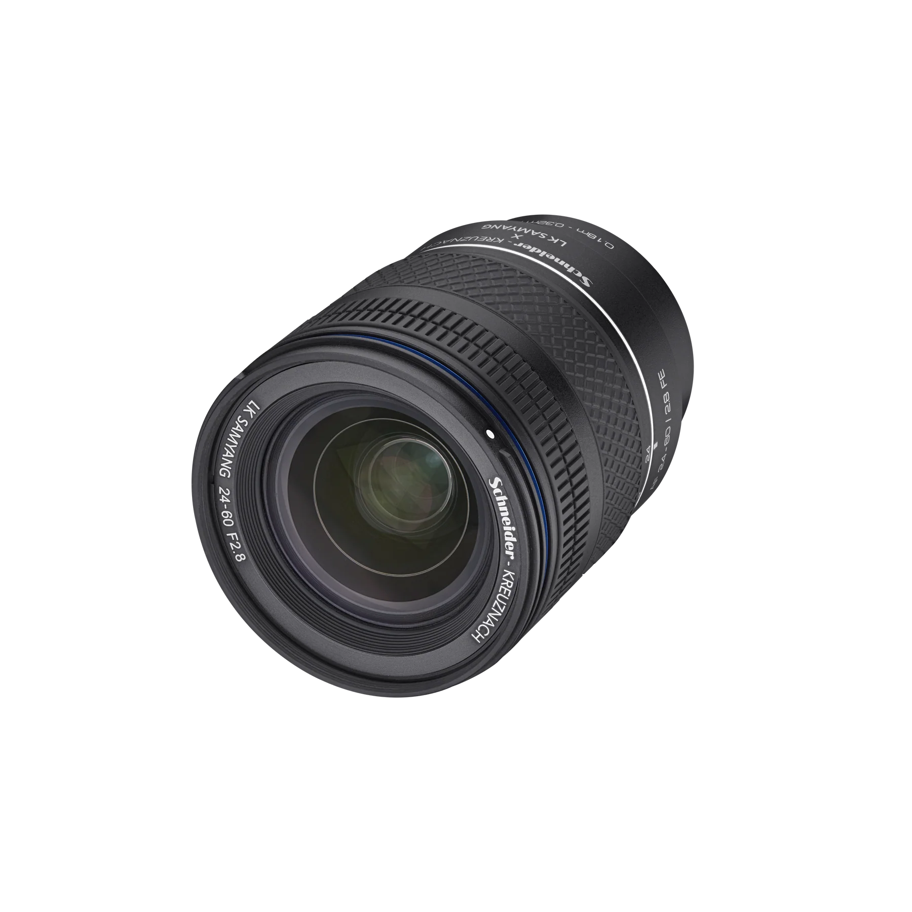 Samyang - Schneider AF 24-60mm F2.8
