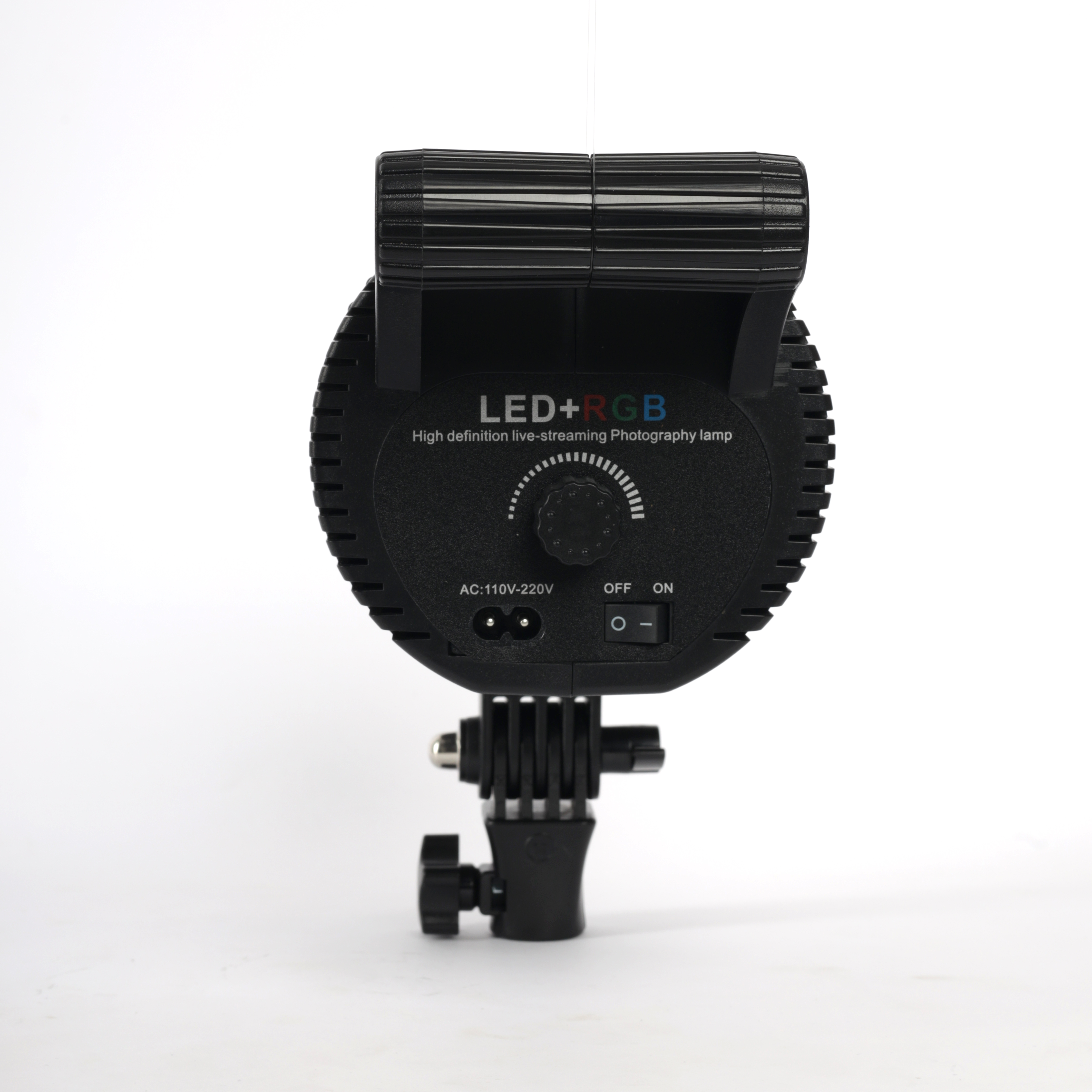RGBW-600 Professional Lighting