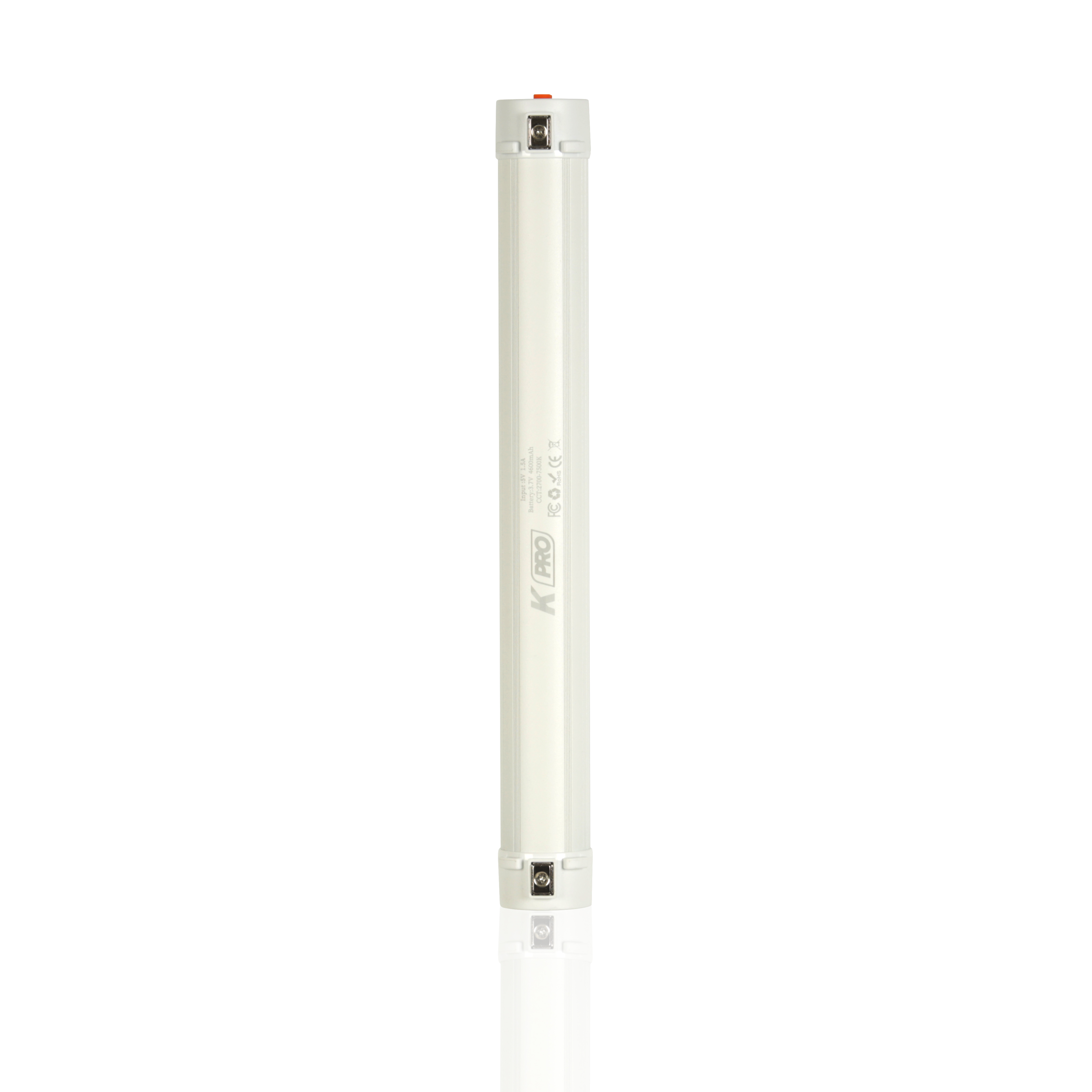 KPro 10W Tube RGB & Bi-Colour