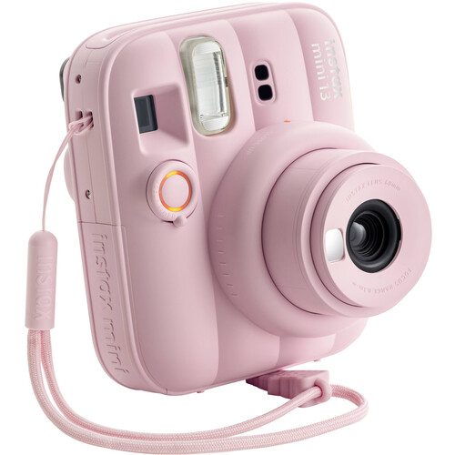FUJIFILM INSTAX MINI 13 Instant Film Camera (Frost Blue) FUJIFILM INSTAX MINI 13 Instant Film Camera (Frost Blue)