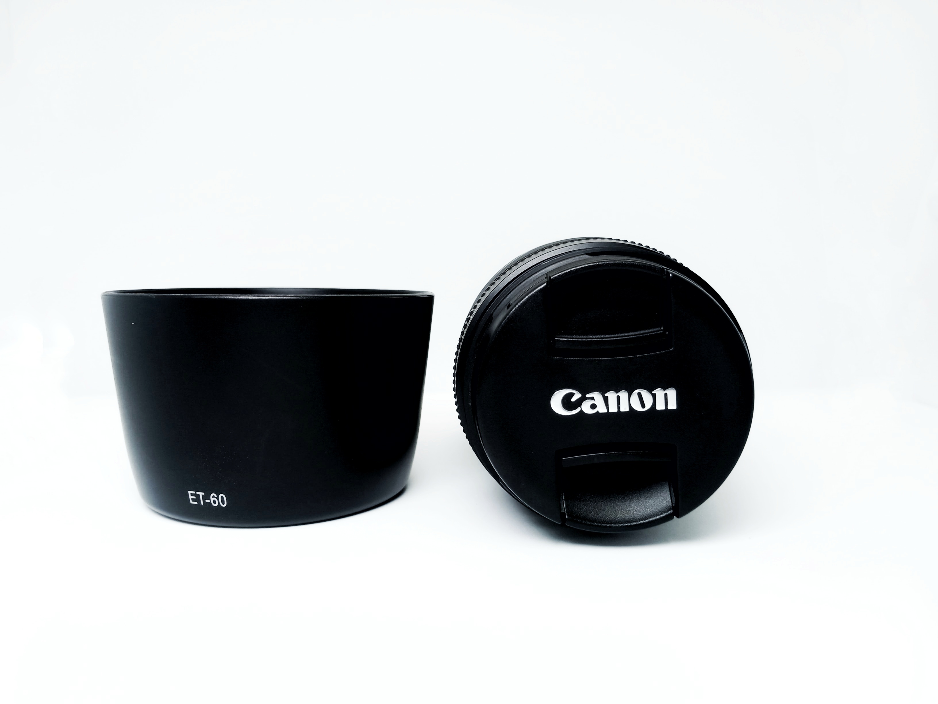 Canon EF 75-300mm f/4-5.6 iii "Used"