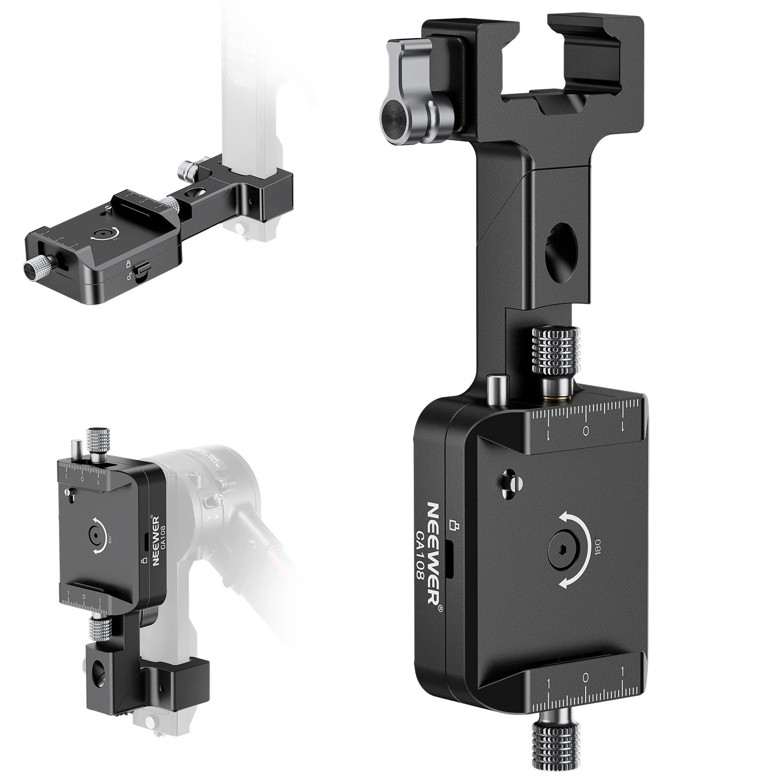 Stabilizers Accessories