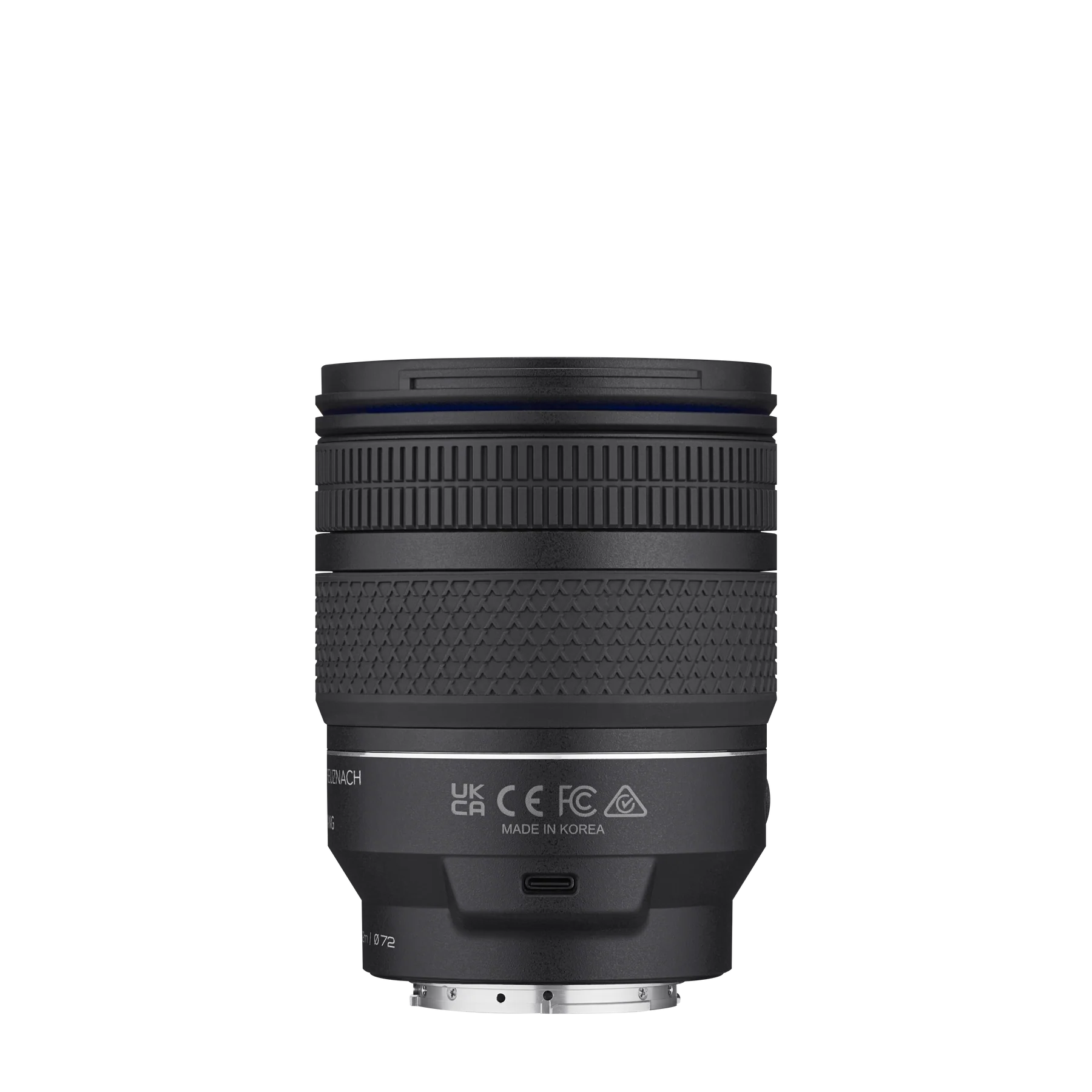 Samyang - Schneider AF 24-60mm F2.8