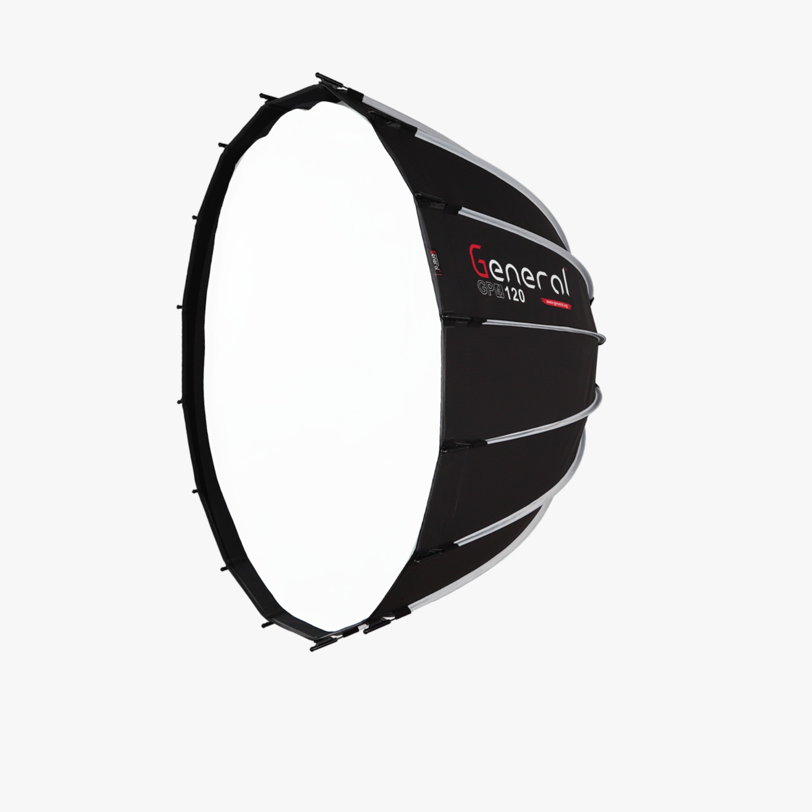 Parabolic 120cm GP4 With Grid Parabolic 120cm GP4 With Grid