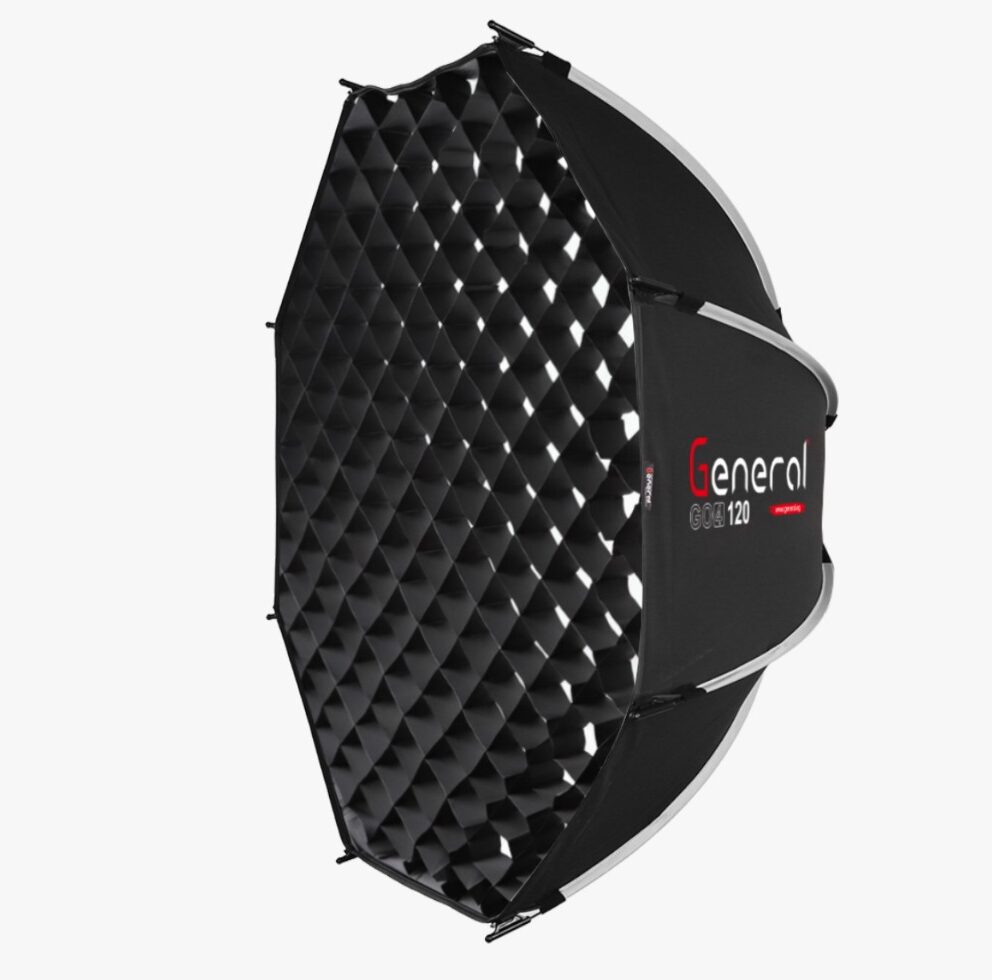 Easy Octa 120cm GO4 Combo Easy Octa 120cm GO4 Combo