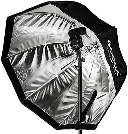 Octa Umbrella 120cm