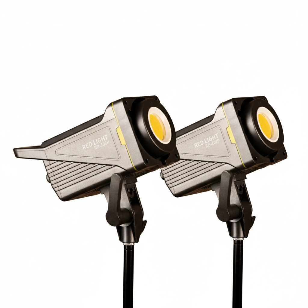 RD-200P Bi Headlight 200w "Buy One Get One"