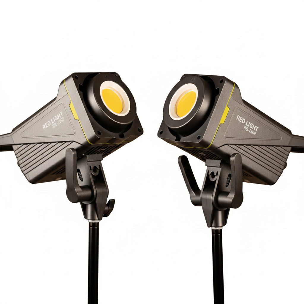 RD-200P Bi Headlight 200w "Buy One Get One"