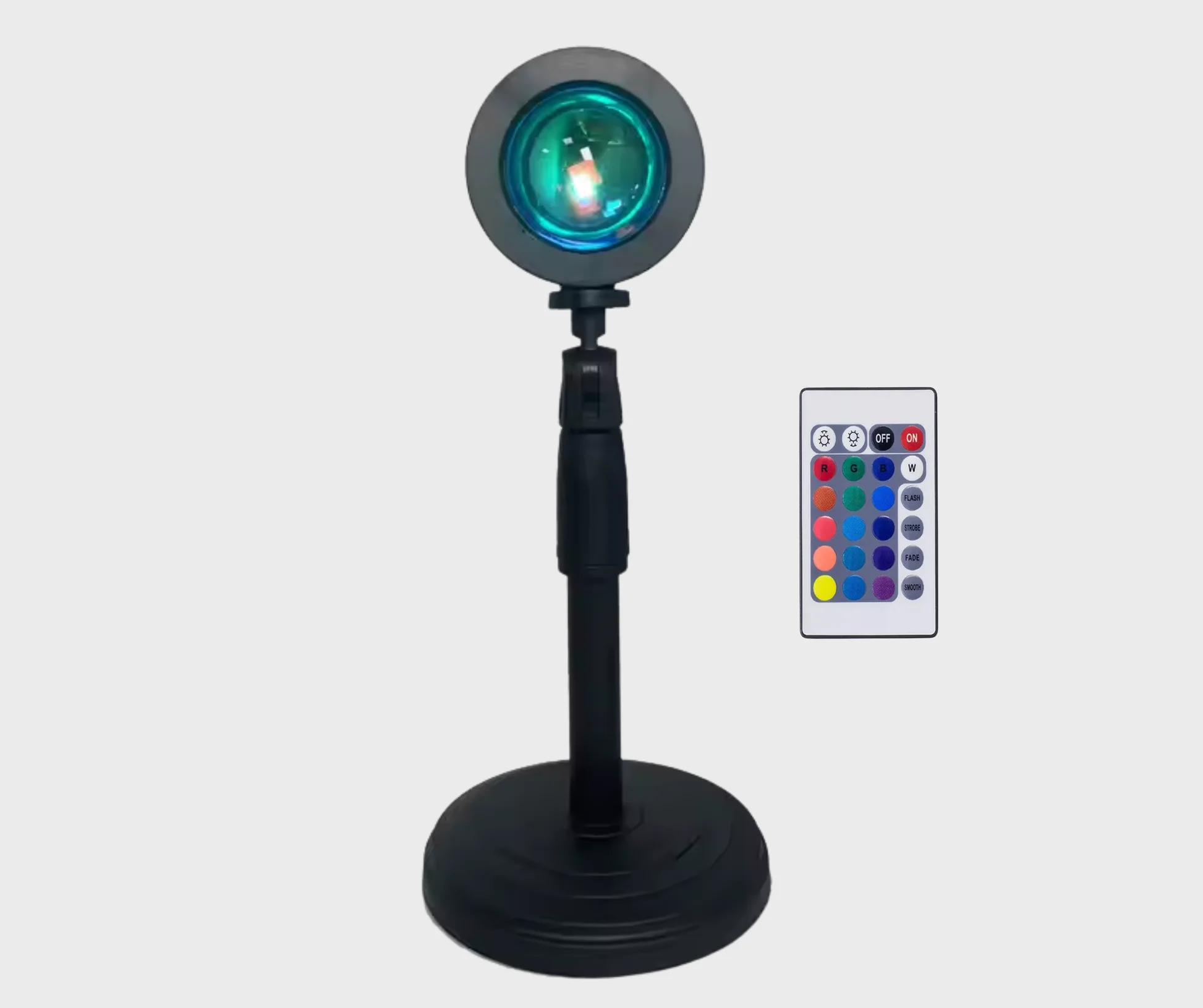FX Studio Sunset Lamp FX Studio Sunset Lamp