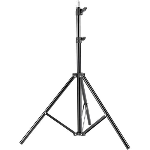 PROFESSIONAL LIGHT STAND BLACK