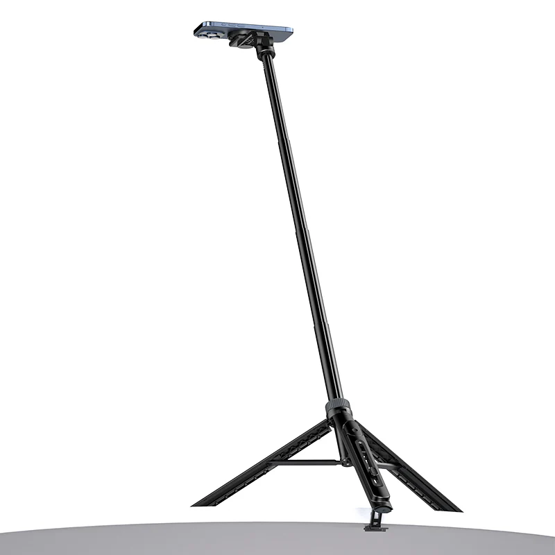 Ulanzi TT88 4-in-1 Mode MagSafe Overhead Selfie Stick T111 "Black"