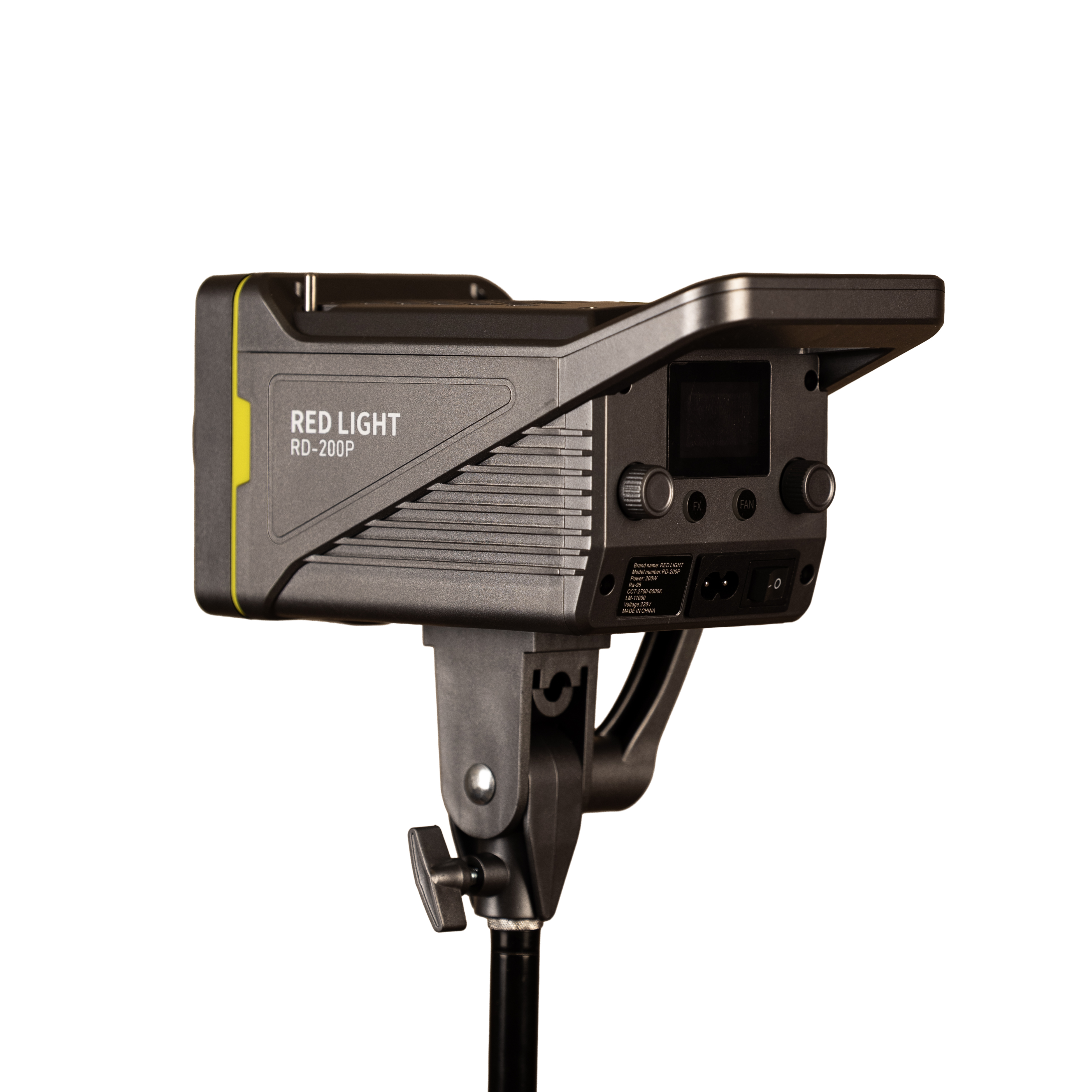 RD-200P Bi Headlight 200w "Buy One Get One"