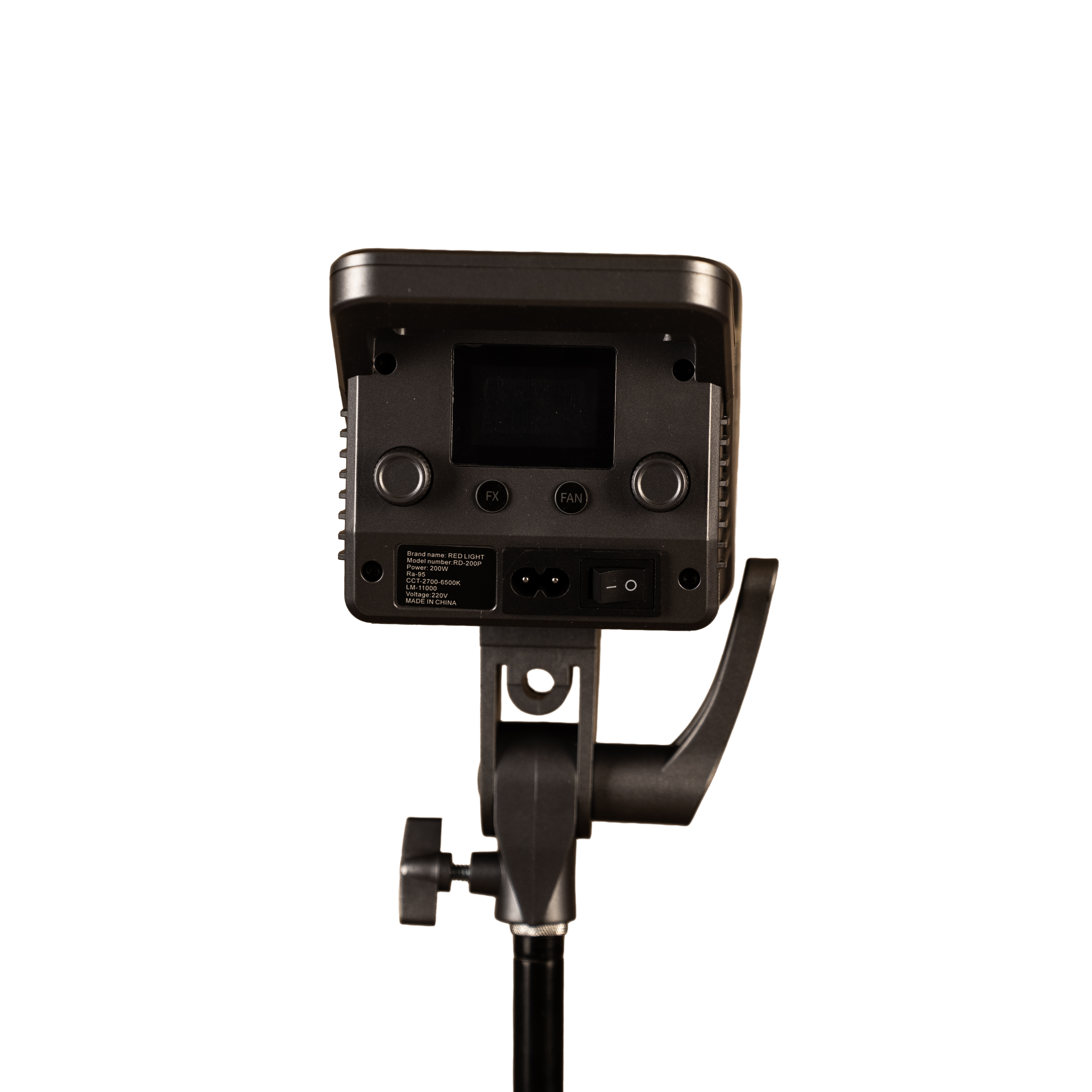 RD-200P Bi Headlight 200w "Buy One Get One"