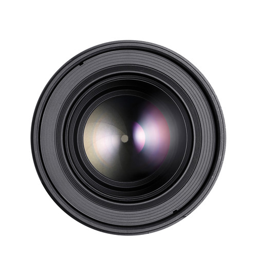 Samyang 100mm f/2.8 ED UMC Macro Lens for Canon EF