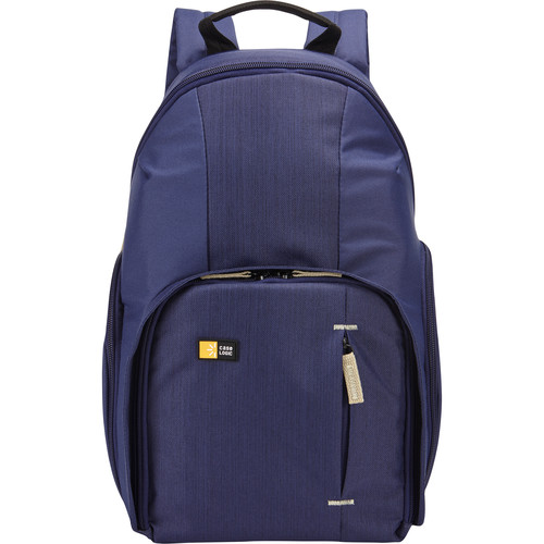 Case Logic DSLR Compact Backpack (Indigo)