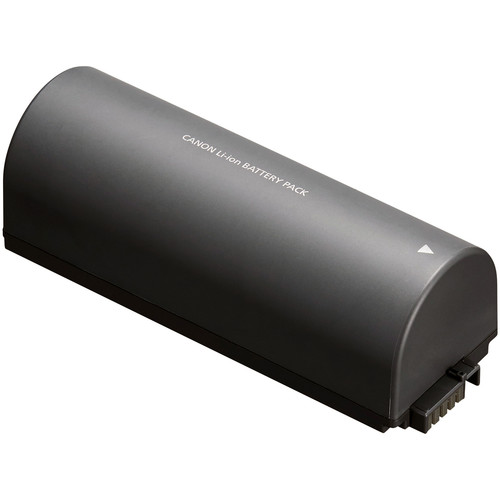 Canon NB-CP2LH High Capacity Lithium-Ion Battery Pack for SELPHY Printers