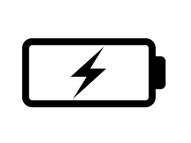 Rechargeable Batteries