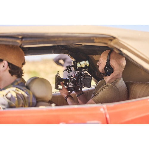 Sony FX5 Cinema Camera + FREE Sony Memory card CEA-G240T Sony FX5 Cinema Camera + FREE Sony Memory card CEA-G240T