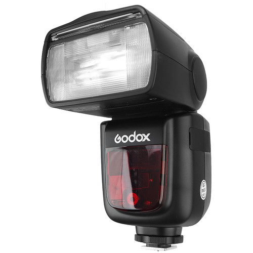Godox VING V860IIF TTL Li-Ion Flash Kit for Fujifilm Cameras