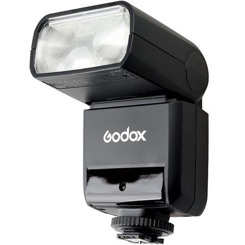 Godox TT350 For Sony