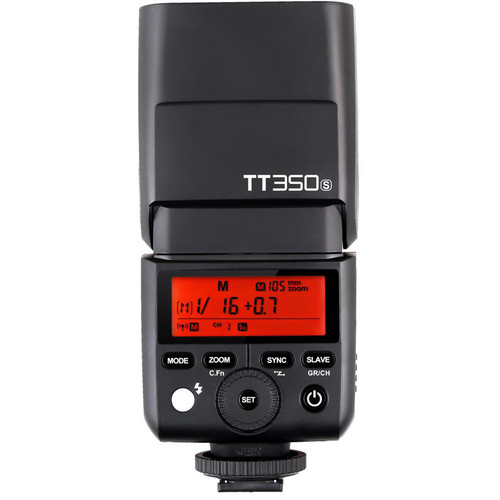 Godox TT350 For Sony