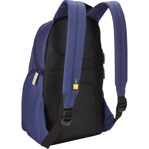 Case Logic DSLR Compact Backpack (Indigo)