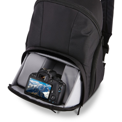 Case Logic DSLR Compact Backpack (Indigo)