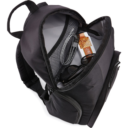 Case Logic DSLR Compact Backpack (Indigo)