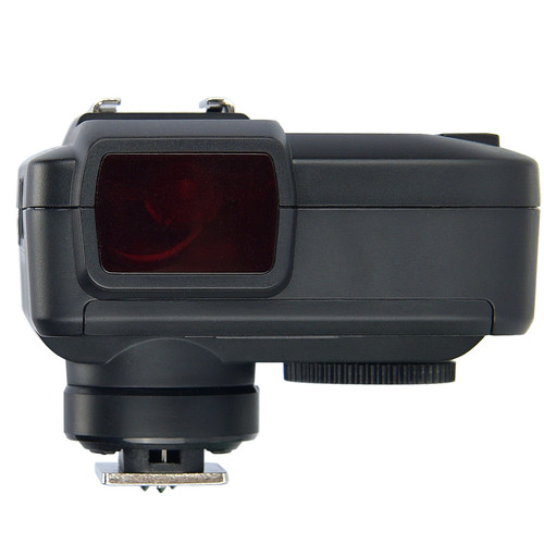 Godox X2 2.4 GHz TTL Wireless Flash Trigger for Canon