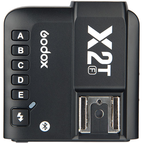 Godox X2 2.4 GHz TTL Wireless Flash Trigger for Canon