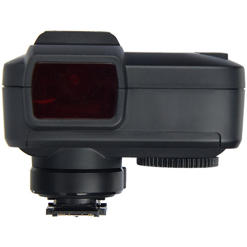 Godox X2 2.4 GHz TTL Wireless Flash Trigger for Canon