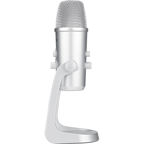 BOYA BY-PM700SP Multipattern USB Condenser Microphone (iOS/Android, Mac/Windows)