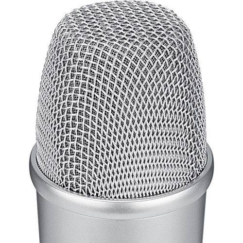 BOYA BY-PM700SP Multipattern USB Condenser Microphone (iOS/Android, Mac/Windows)