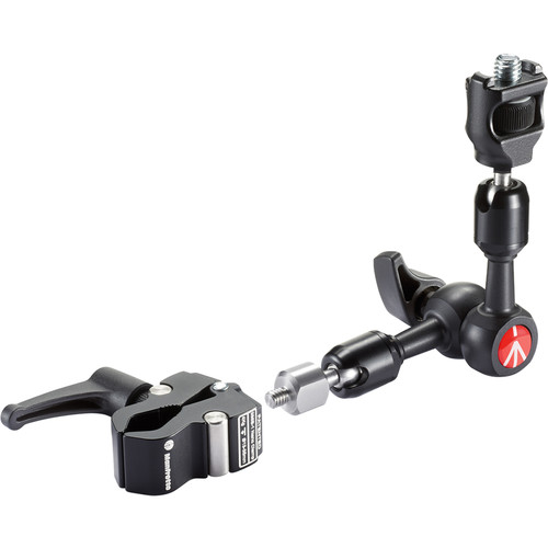 Manfrotto 244 Micro Friction Arm Kit | null