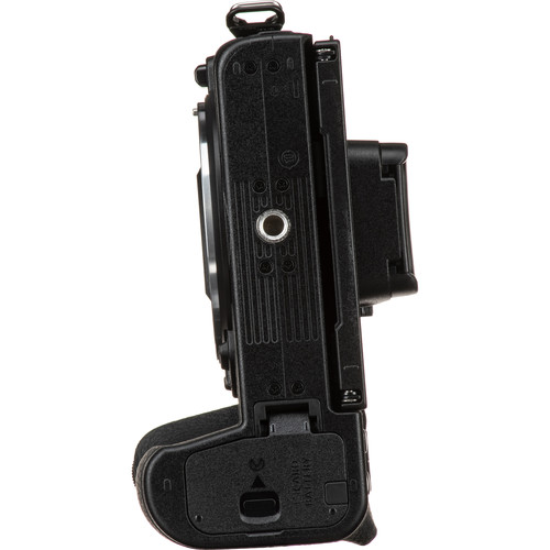 Nikon Z50 Mirrorless Camera + FTZ II Adapter