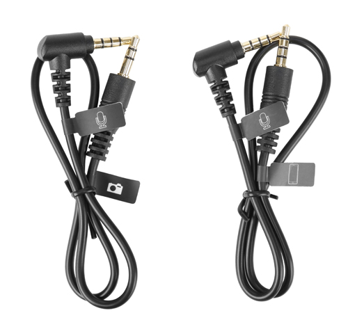 BOYA BY-MM1 Plus Video Microphone