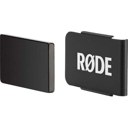 RODE MagClip GO Magnet Clip for the Wireless GO Transmitter
