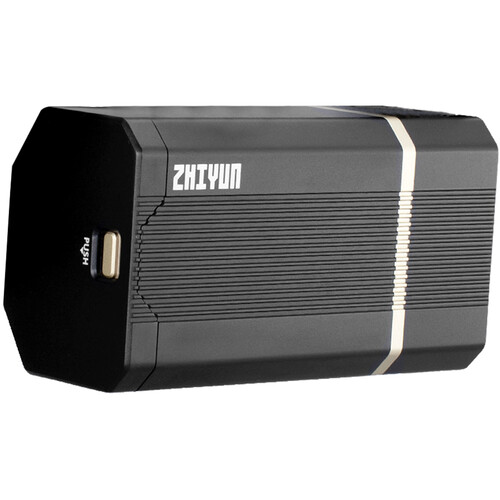 Zhiyun TransMount PowerPlus 6 x 18650 Battery Power Bank for CRANE-3S/3S-E