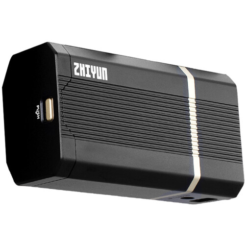 Zhiyun TransMount PowerPlus 6 x 18650 Battery Power Bank for CRANE-3S/3S-E