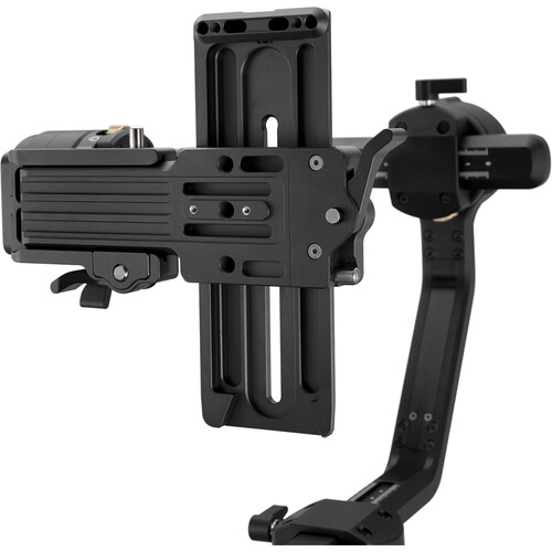 Zhiyun-Tech CRANE 2S Handheld Gimbal Stabilizer Combo Kit