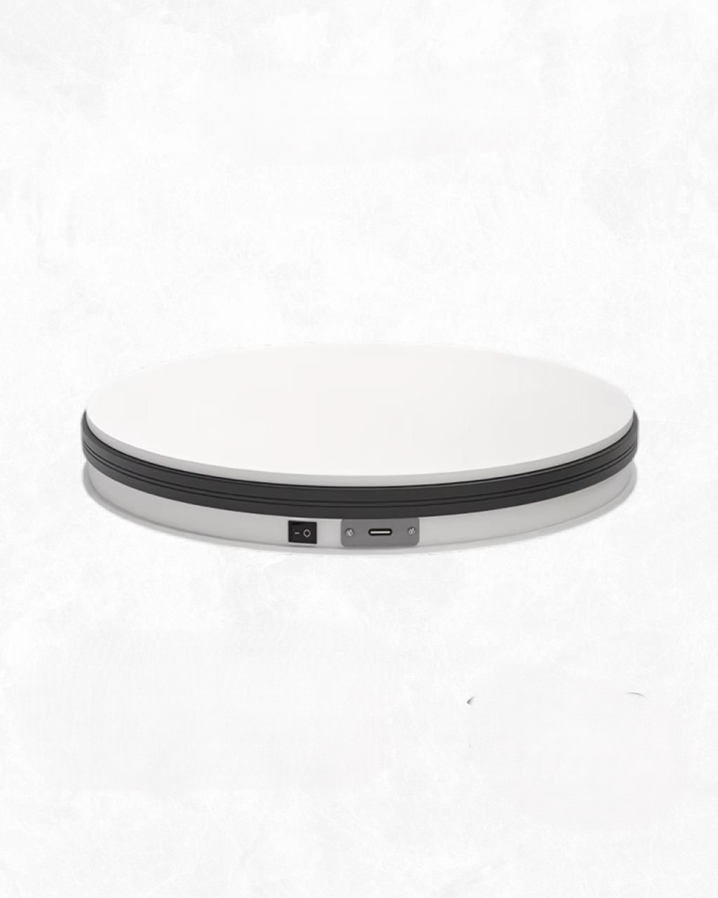 TurnTable 35cm USB