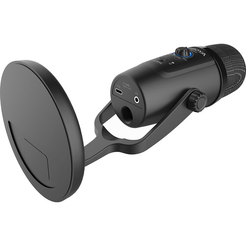 BOYA BY-PM500 USB Microphone (iOS/Android, Mac/Windows)