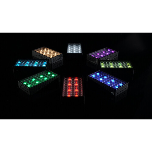 Nanlite LitoLite 5C RGBWW Mini LED Panel