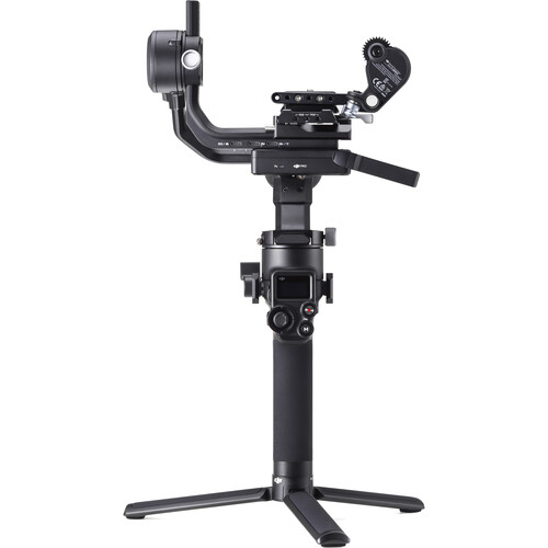 DJI RSC 2 Gimbal Stabilizer Pro Combo | null