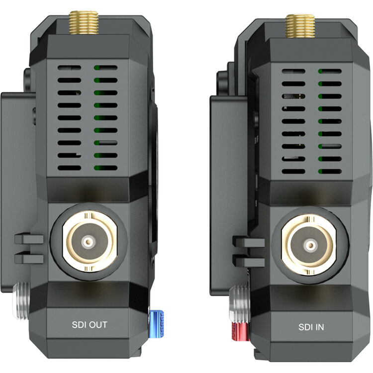 Hollyland Mars 400S PRO SDI/HDMI Wireless Video Transmission System Hollyland Mars 400S PRO SDI/HDMI Wireless Video Transmission System