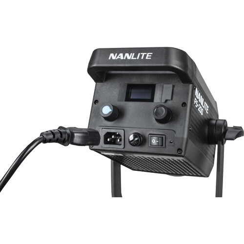Nanlite FS-150 AC LED Monolight