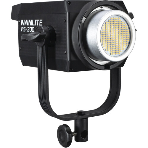 Nanlite FS-150 AC LED Monolight