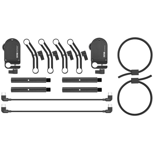 Zhiyun TransMount CRANE 3S Servo Focus/Zoom Motor Kit